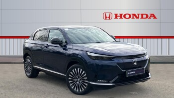 Honda E Ny1 150kW Advance 69kWh 5dr Auto Electric Hatchback